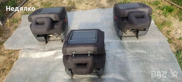 Седалки за Мазда MPV, снимка 9 - Аксесоари и консумативи - 51752396