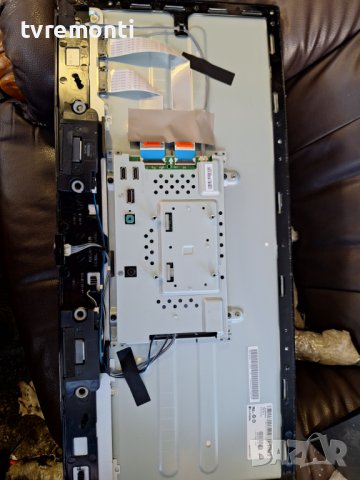 Main Board  EAX66952001 (1.1) for 29 inc DISPLAY LM290WW3-SSA1 LG 29'' Curved LED монитор  29UC88-B​, снимка 9 - Части и Платки - 43925530