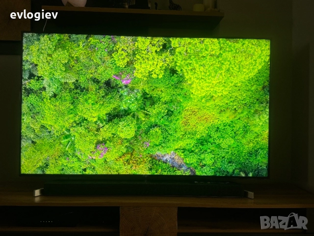 НАМАЛЕНИЕ! Премиум Телевизор Sony Bravia 55XF9005 – Перфектно състояние, снимка 3 - Телевизори - 51818826
