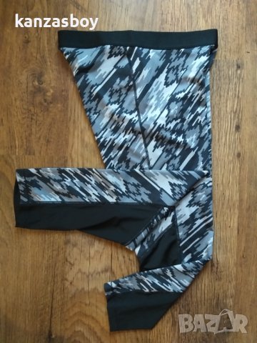 Nike Pro - страхотен дамски клин, снимка 8 - Клинове - 44005215