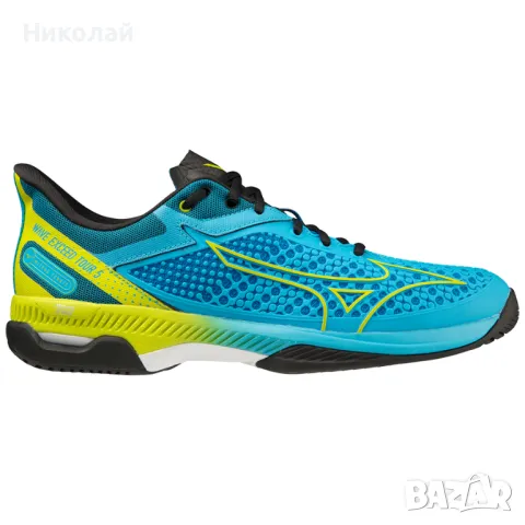 Маратонки за тенис и зала Mizuno Wave Exceed Tour 5 CC (61GC227425), снимка 2 - Спортни обувки - 48863071