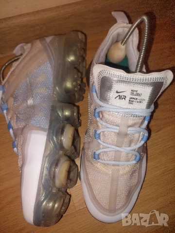 Nike vapormax , снимка 2 - Маратонки - 51713419