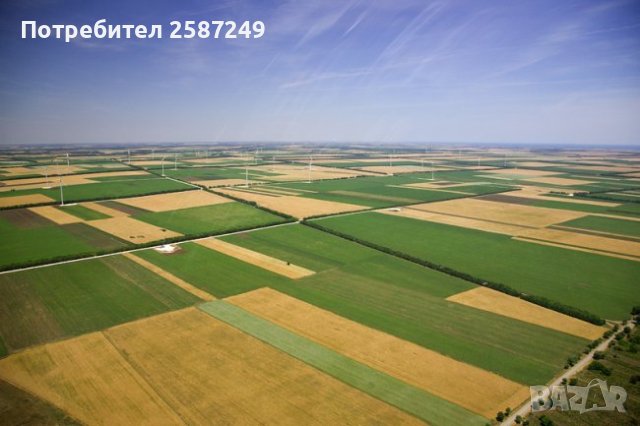 фирма изкупува Земеделска Земя и Идеални части в Столична Община, снимка 1 - Парцели - 41552872