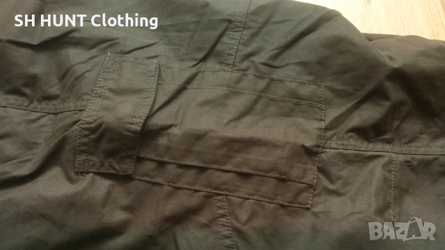 Bergans of NORWAY VENABU Trouser размер XXL панталон със здрава материя - 1755, снимка 12 - Екипировка - 52888029