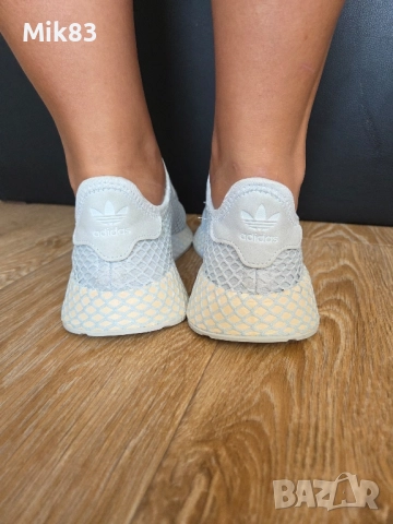 Adidas 38 номер, снимка 5 - Маратонки - 51662696