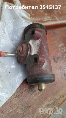 Ifa W50 Ифа В 50 спирачна помпа и заден спирачен цилиндър  , снимка 8 - Части - 50714906