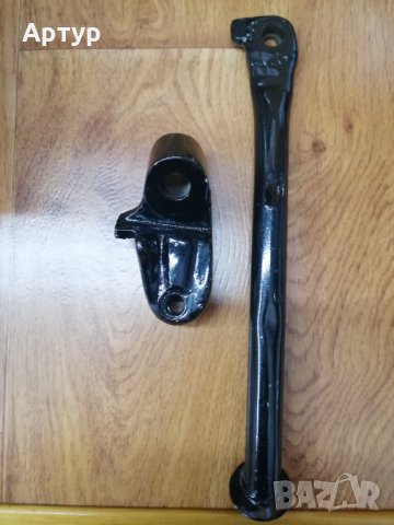 Степенка пачи крак за МЗ