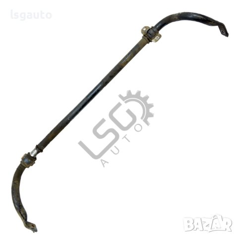 Предна стабилизираща щанга AUDI A8 (D4, 4H) 2010-2017 ID:98966, снимка 2 - Части - 40468436