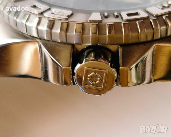 INVICTA Pro Diver Open Heart automatic 24jewels by Seiko wr 300m, снимка 6 - Мъжки - 43702394