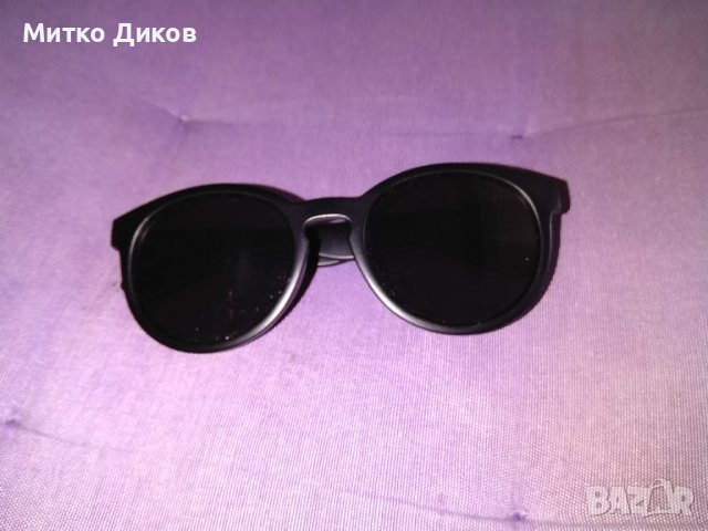 Слънчеви очила Кока Кола нови юви защита с кутия