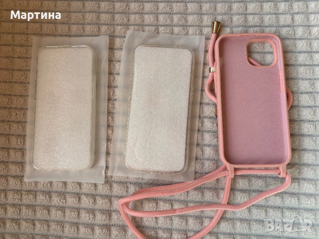 iPhone 15 калъфи, снимка 4 - Калъфи, кейсове - 53401630