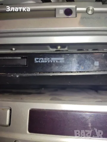 Усилвател за кола Сони Авто усилвател Sony и Magnat Субуфер Тонколони и друга аудио техника CD аудио, снимка 16 - Аудиосистеми - 28969305