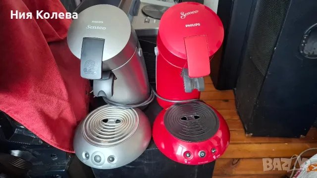 кафемашина