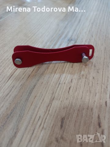 ключодържател, органайзър, смарт, за да не можеш да си загубиш ключовете, снимка 2 - Други стоки за дома - 34983153