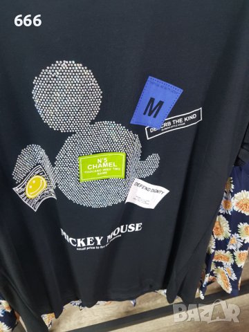 Тениски, снимка 3 - Тениски - 43318030