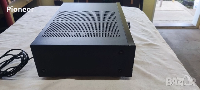 Усилвател Kenwood KA-3020, снимка 4 - Ресийвъри, усилватели, смесителни пултове - 52414475