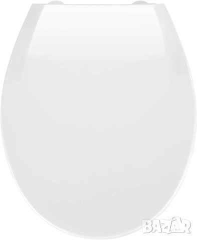 WENKO първокласна тоалетна седалка , автоматично спускане