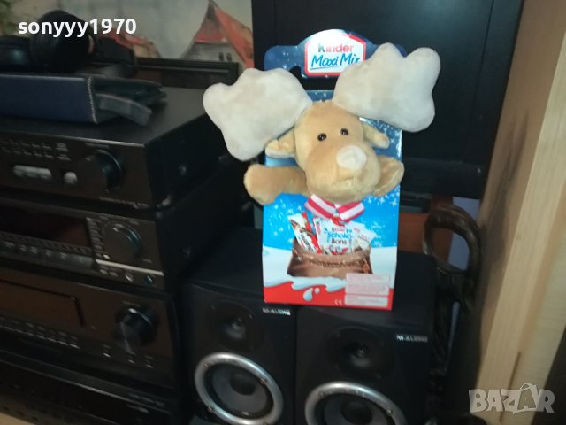 киндер плюшка-за колекция 0812231623, снимка 2 - Колекции - 43327685