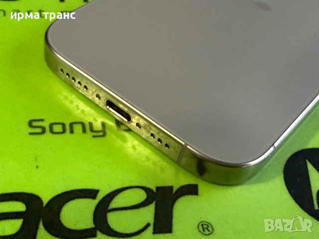 iPhone 16 Pro 128gb 99% батерия.Гаранция, снимка 5 - Apple iPhone - 53004191