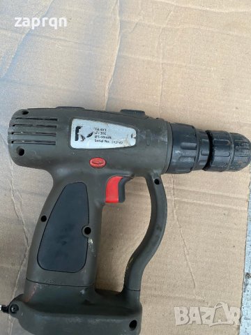 Винтоверт 14,4v, снимка 2 - Винтоверти - 38751492