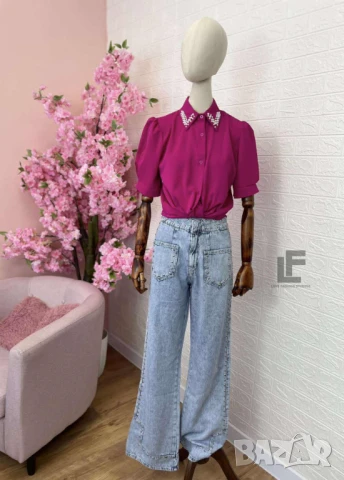 Риза LFS Simple Pearls 