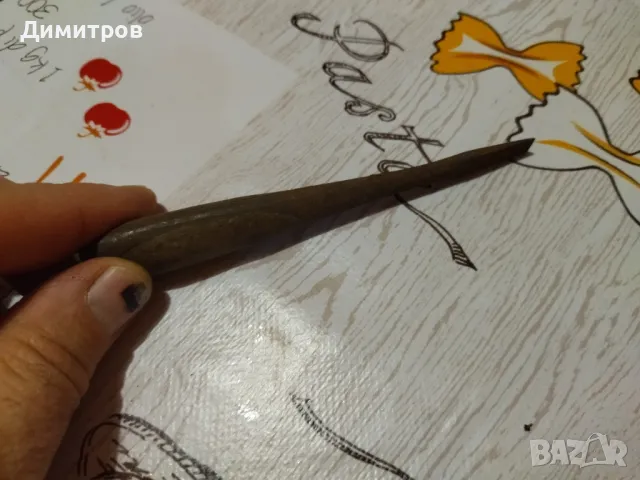 Отверка, снимка 3 - Отвертки - 49382619