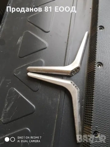 Телевизор tcl 43ep640 на Части , снимка 8 - Части и Платки - 49965364