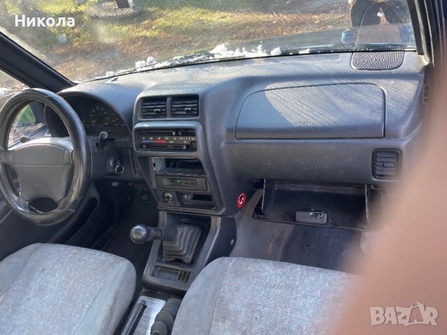 Сузуки Витара 1,6 16 кл на части, снимка 5 - Автомобили и джипове - 43467140