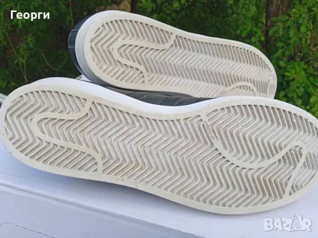 Adidas Superstar Metal -41 1/3, снимка 6 - Маратонки - 50007175