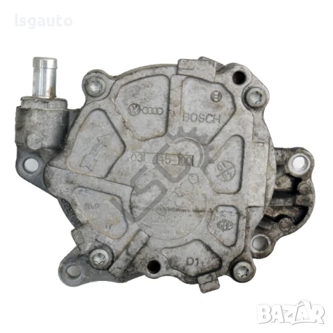 Тандем помпа Volkswagen Tiguan I 2007-2015 ID:147974, снимка 2 - Части - 50976300