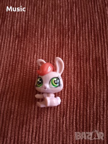 ✅ Детска колекционерска фигурка