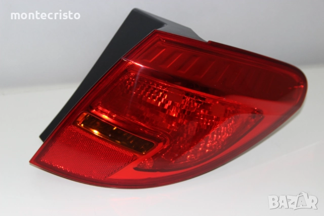 Десен стоп Opel Meriva B (2010-2014г.) 13307494 Опел Мерива Б, снимка 2 - Части - 51484851