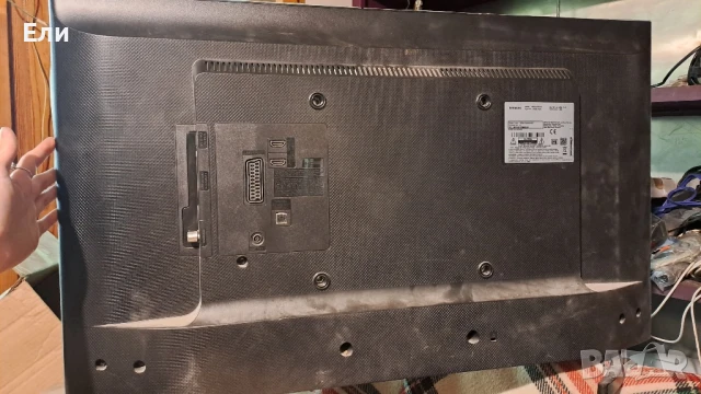 Телевизор samsung, снимка 3 - Телевизори - 50786469