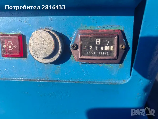 Багер верижен KOBELCO SK007, снимка 6 - Индустриална техника - 47329693