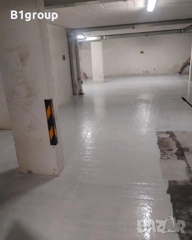 Полиуретаново подово покритие от B1Group, снимка 3 - Монтажи - 53047113