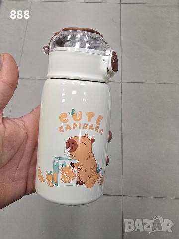 бутилки и термоси, снимка 2 - Други стоки за дома - 53204832