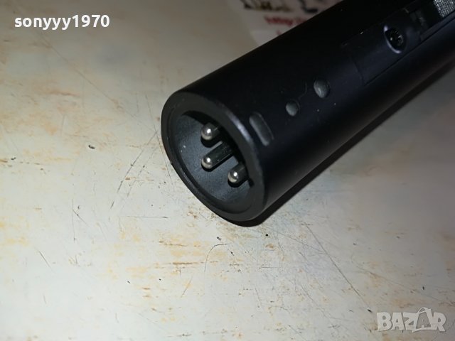 SHURE SM58 PROFI MIC 2904221904, снимка 13 - Микрофони - 36604800