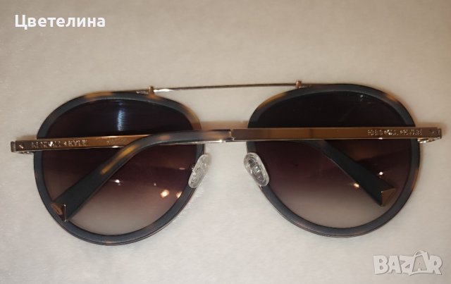 Дамски очила Kendall + Kylie Jules Aviator цена 120 лв., снимка 11 - Слънчеви и диоптрични очила - 42962728