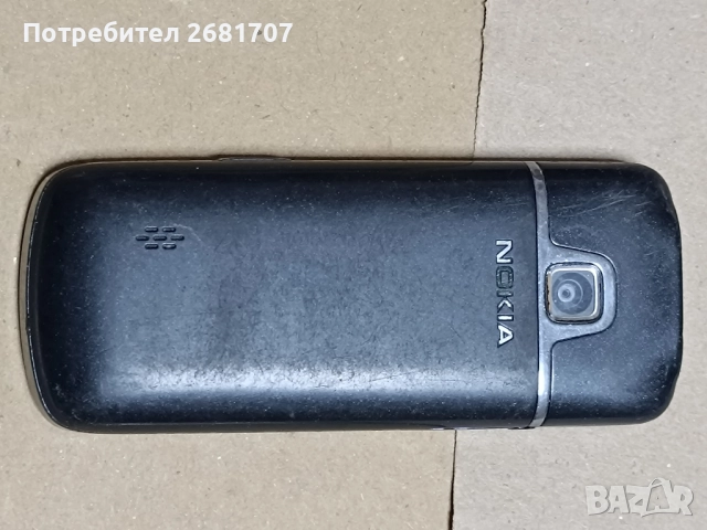 телефон Нокия 2710с-2, снимка 2 - Nokia - 52221072