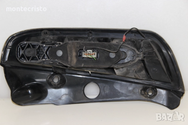 Ляв стоп Lancia Ypsilon facelift (2006-2011г.) 51786658, снимка 6 - Части - 52933426