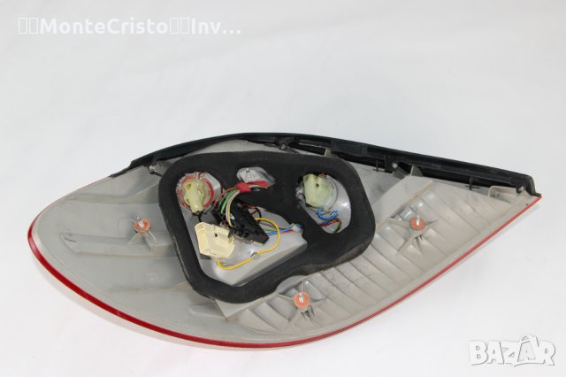 Десен стоп Mercedes SLK R171 (2004-2011г.) / A1718200264, снимка 2 - Части - 35192392