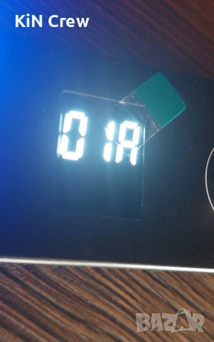 M-Wave Chocolate Plus – Wireless MIDI Foot Controller / МИДИ Педал, снимка 9 - Китари - 53597717