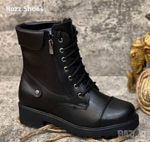 Дамски боти код 31 