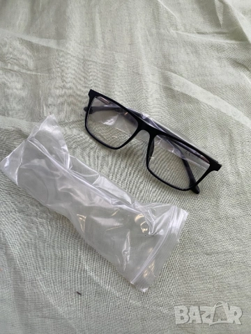 Нови слънчеви очила с приставки, снимка 4 - Слънчеви и диоптрични очила - 53482748