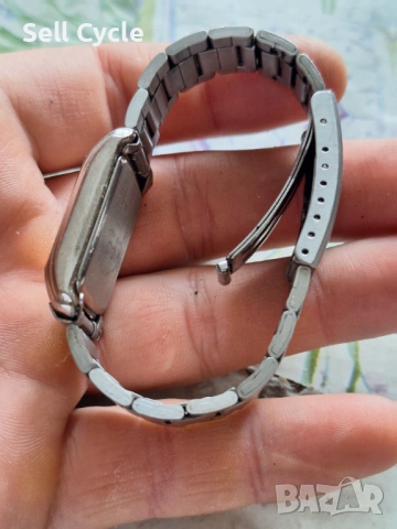 ✅ЧАСОВНИК Q&Q❗, снимка 4 - Дамски - 53443689