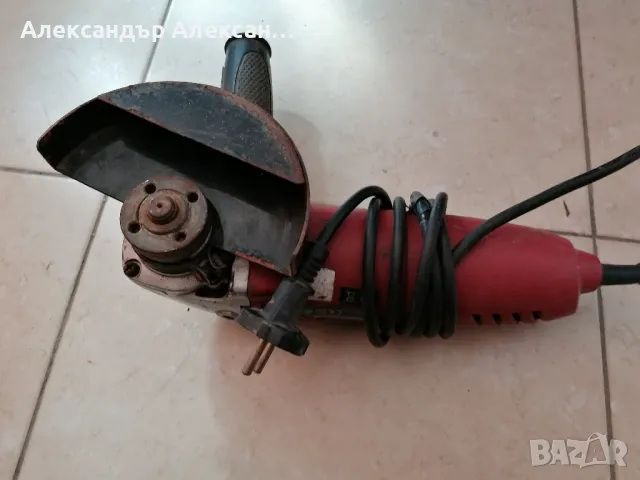 Малки Флексчета, снимка 10 - Ъглошлайфи - 49553599