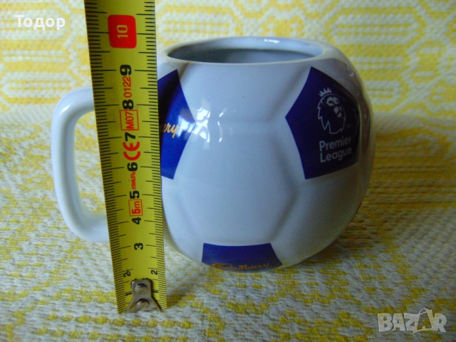 Четири порцеланови купи , снимка 14 - Чинии - 51888978