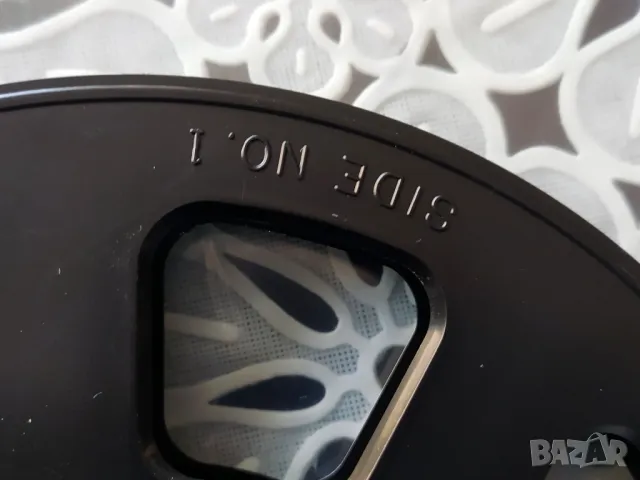 Магнетофонни ролки 18 см. Made in USA, снимка 5 - Аудио касети - 49959495