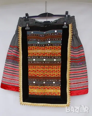 Пищимали/бръчници и  автентични престилки за народна носия., снимка 13 - Други - 49131750