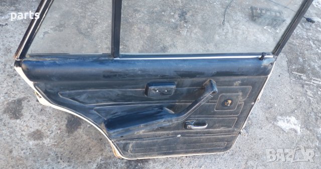 Задна Лява Врата Лада 7 - ВАЗ 2107 N, снимка 7 - Части - 39684691